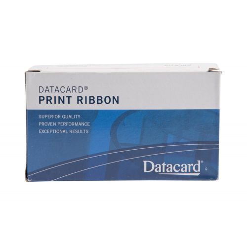  Datacard 534000 003 Color Ribbon & Cleaning Kit YMCKT 500 Prints (534000-003)