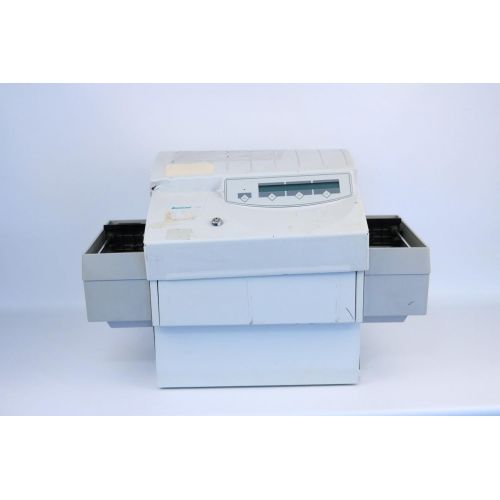  Datacard Personal ID Card Embosser Printer Model 275 Corded Electrical 120V