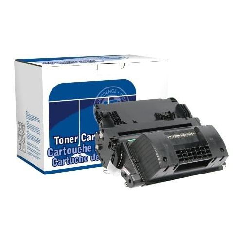  Dataproducts DPC64XP High Yield Remanufactured Toner Cartridge Replacement for HP CC364X