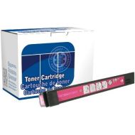 Dataproducts DPC6015M Remanufactured Toner Cartridge Replacement for HP CB383A (Magenta)