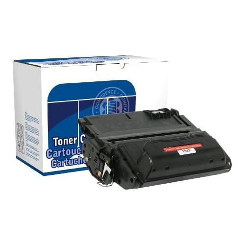 Dataproducts DPC38TM Remanufactured MICR Cartridge Replacement for HP 38A