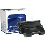 Dataproducts DPCR712 High Yield Remanufactured Toner Cartridge Replacement for Xerox Phaser 4510