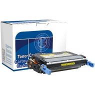 Dataproducts DPC4005Y Remanufactured Toner Cartridge Replacement for HP CB402A (Yellow)