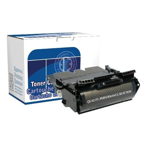  Dataproducts DPCD5210 Remanufactured High Yield Toner Cartridge Replacement for Dell 5210