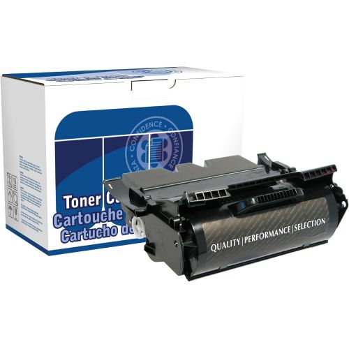  Dataproducts DPCD5210 Remanufactured High Yield Toner Cartridge Replacement for Dell 5210