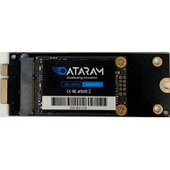 DATARAM 1TB SSD for 2012 Apple MacBook Pro EMC 2512 & EMC 2557, 2013 Apple MacBook Pro EMC 2672 & EMC 2673