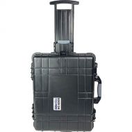 Datavideo Wheeled Travel Case for SHOWCAST 100 Switcher