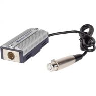 Datavideo In-Line XLR DC to DC 9-12V Converter