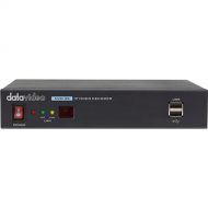 Datavideo IP Video Decoder with SDI Output