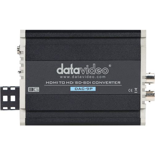  Datavideo DAC-9P HDMI to HD/SD-SDI 1080p/60 Converter