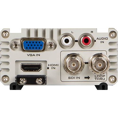  Datavideo DAC-70 SD/HD/3G-SDI Up/Down/Cross Converter