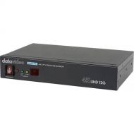 Datavideo NVD-45 4K Streaming IP Video Decoder with 12G-SDI Output