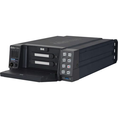  Datavideo ProRes UHD 4K Video Recorder (Desktop Model)