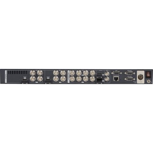  Datavideo KMU-100 UHD 4K Multicamera Unit