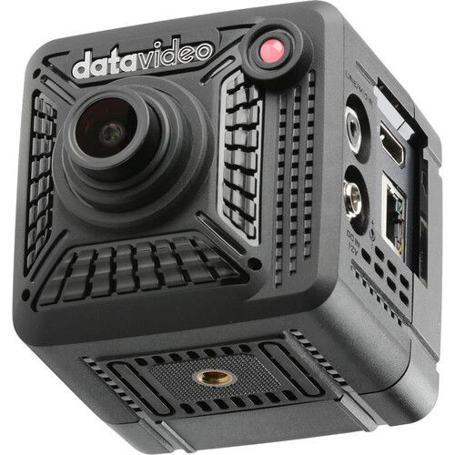  Datavideo BC-15P 4K POV Camera