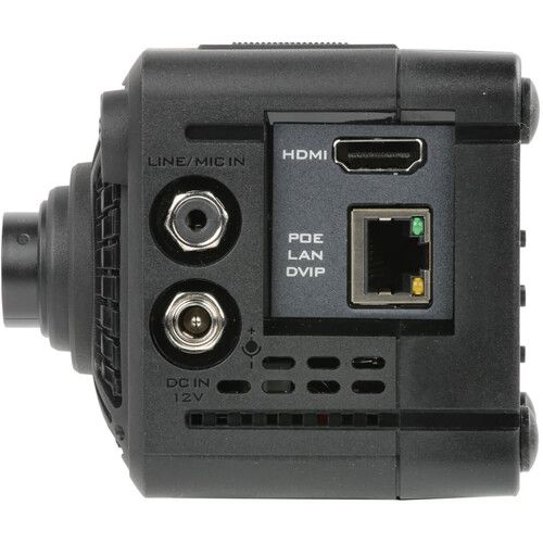  Datavideo BC-15P 4K POV Camera