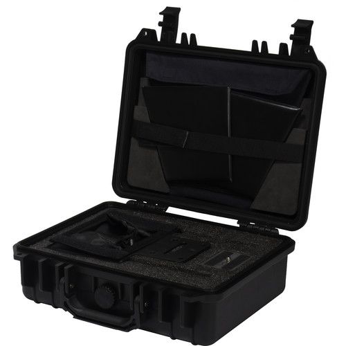  Datavideo HC-500 Hard Case for TP-500 Teleprompter Kit
