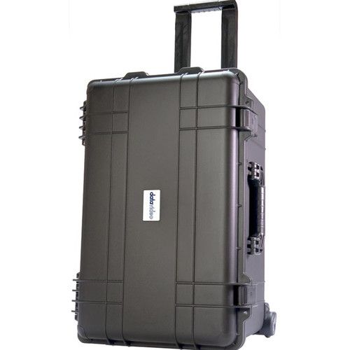  Datavideo Wheeled Trolley-Style Water-Resistant Case (XXL)