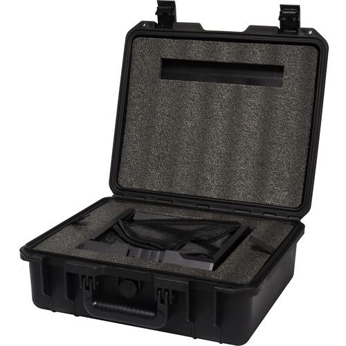  Datavideo HC-300 Hard Case for TP-300 Teleprompter Kit (Black)