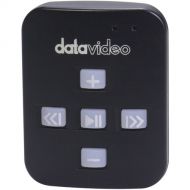 Datavideo Bluetooth Teleprompter Remote Control for TP-150, TP-300, TP-500, & TP-600