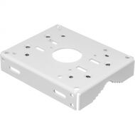 Datavideo BR-MPM-1 EZ Lock Pole Mount Bracket for D2-BASE-EXT & D2-BASE-HEAT Camera Enclosures