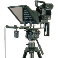 Datavideo TP-300 Prompter Kit for iPad and Android Tablets