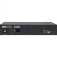 Datavideo NVD-40 4K IP Video Decoder