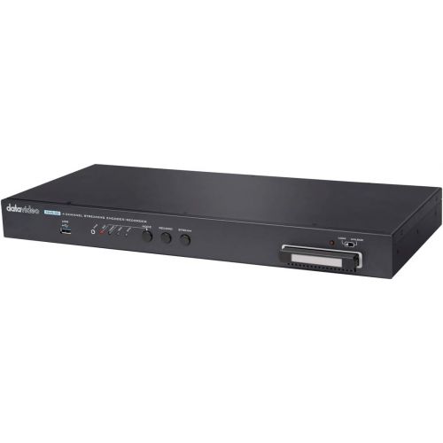  [아마존베스트]Datavideo NVS-40 4-Channel Streaming Encoder/Recorder