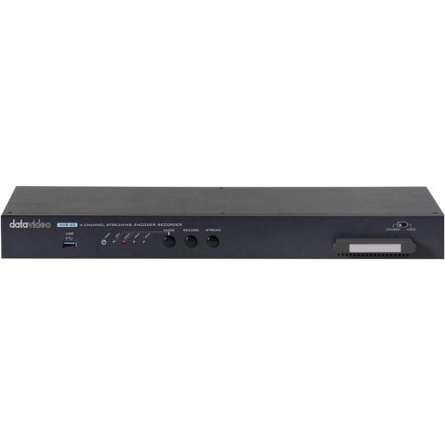  [아마존베스트]Datavideo NVS-40 4-Channel Streaming Encoder/Recorder