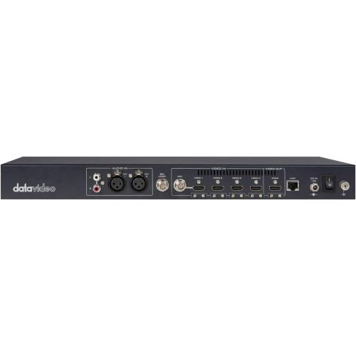  [아마존베스트]Datavideo NVS-40 4-Channel Streaming Encoder/Recorder