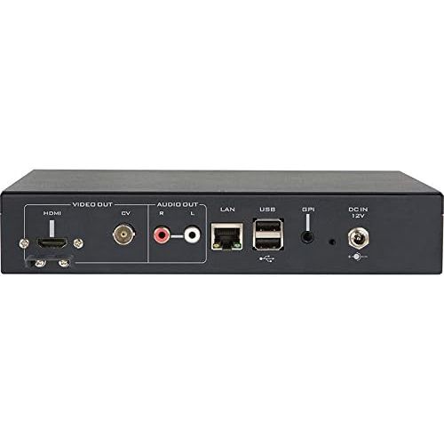  Datavideo NVD-30 IP Video Decoder with HDMI Output