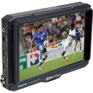 Datavideo TLM-700K 7 Full HD LCD Portable 4K Field Monitor with Built-in Speaker