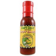 Datl Do It Pepper Sauce, 10oz. (Pack of 6)