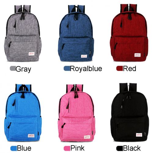  Datomarry Colorful 16 Inch Teens Middle School Backpack or 12 Inch Toddlers Bookbag