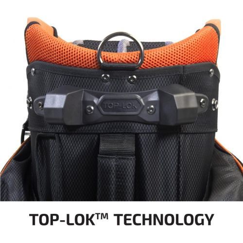  [아마존베스트]Datrek DG Lite II Cart Bag