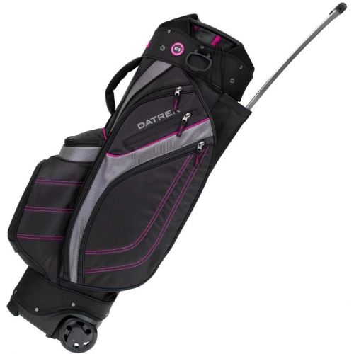  [아마존베스트]Datrek Transit Golf Cart Bag