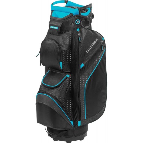  Datrek DG Lite II Cart Bag Set