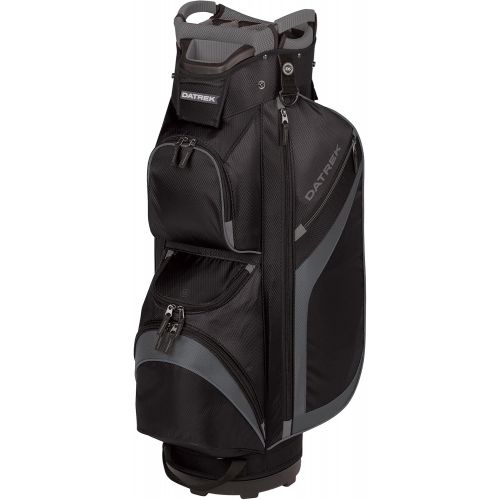  Datrek DG Lite II Cart Bag Set