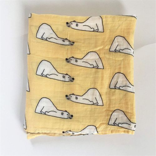  Dave-Coffey-baby blanket Coming Baby Swaddle Baby Muslin Blanket Baby