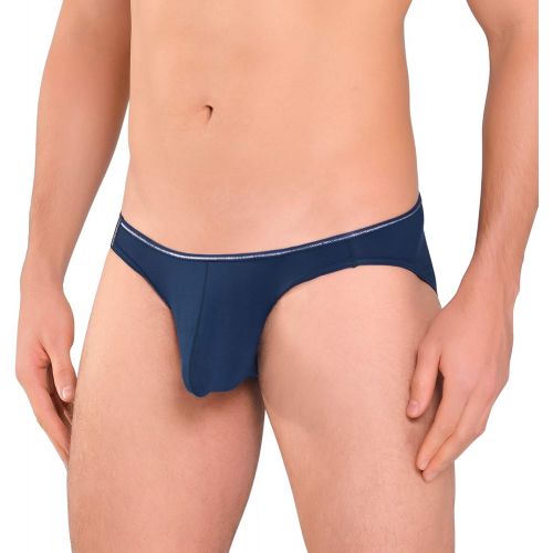  [아마존 핫딜] [아마존핫딜]David+Archy David Archy Mens 4 Pack Micro Modal Briefs Lightweight Sexy Bikinis
