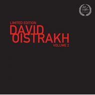 Limited Edition-David Oistrakh Vol. 2