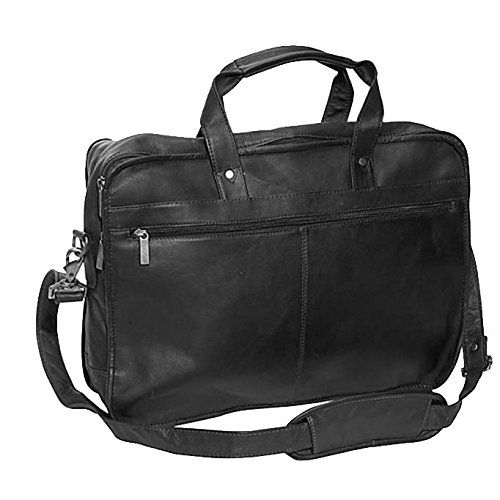  David King & Co. 20 X 10 Inch Duffel, Black, One Size