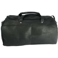 David King & Co. 19 Inch Duffel, Black, One Size