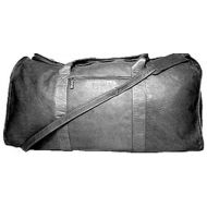 David King & Co. Extra Large Duffel, Black, One Size