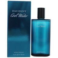 [아마존 핫딜] [아마존핫딜]Davidoff COOL WATER homme / man, After shave, 1er Pack (1 x 125 ml)