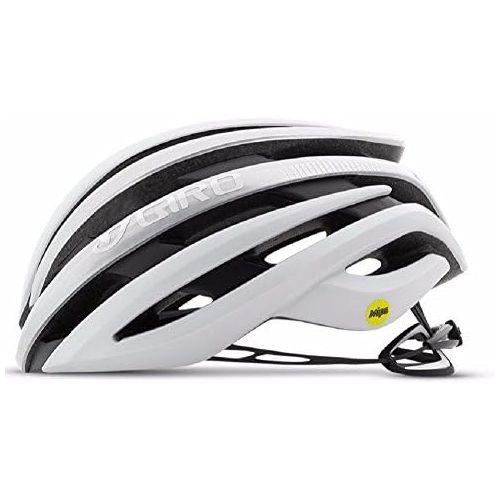  Davids Formal Wear Giro Cinder MIPS Matte White Road Bike Helmet Size Small