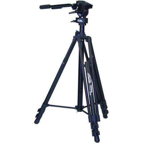  Davis & Sanford Provista 7518 Tripod with FM18 Head