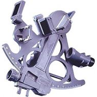 Davis Instruments Mark 25 Deluxe Sextant Navigation Tool