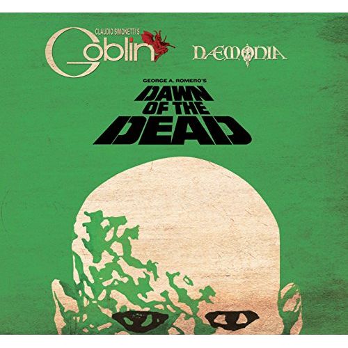  Dawn of the Dead (Original Soundtrack)