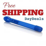 DayDeals Unisex Trembling Slender Super Thin Slim Wand